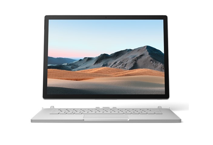 丹凤Surface 维修前的准备工作