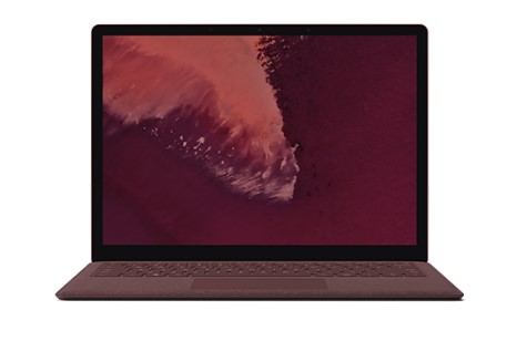 丹凤Surface Laptop